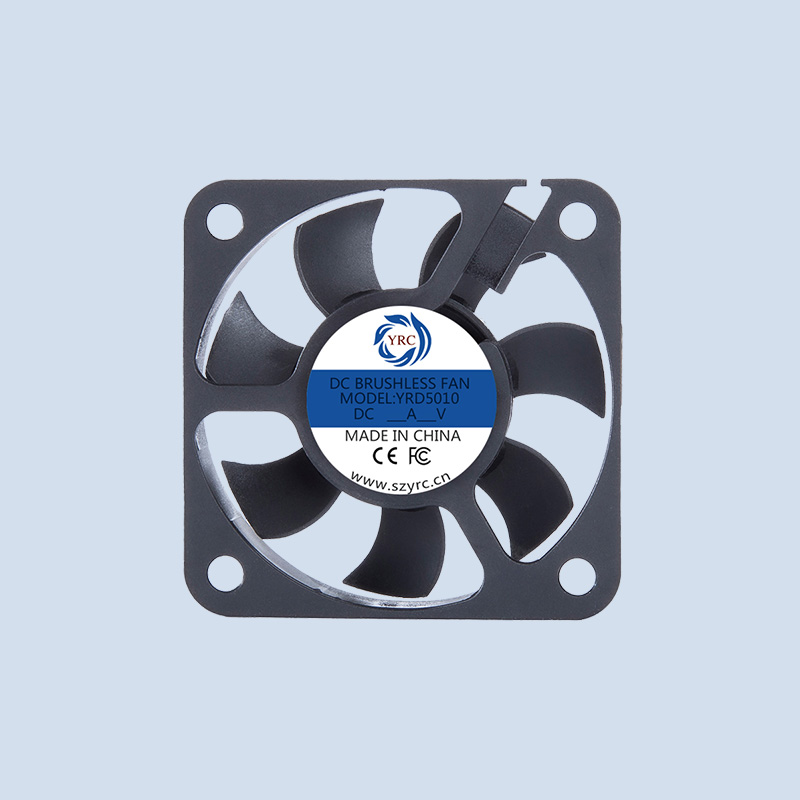 5010軸流風扇