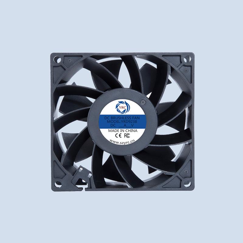 9238EC風(fēng)扇