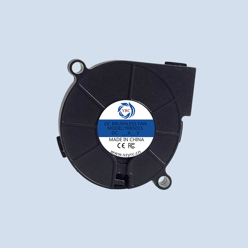 直流散熱風扇：液壓風扇的油會揮發(fā)嗎？