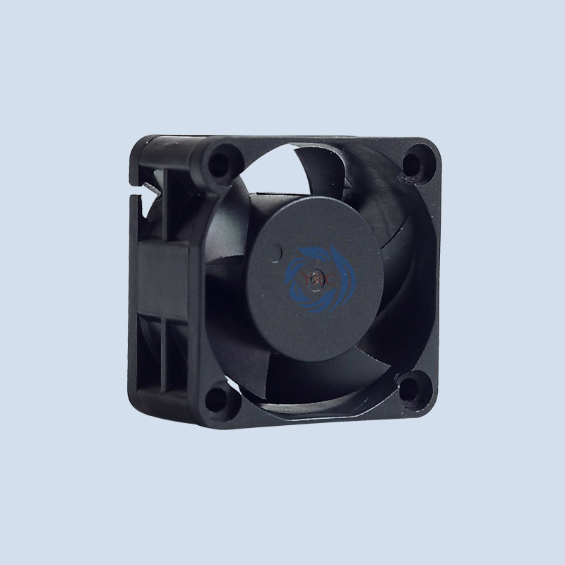 散熱風(fēng)扇性能揭秘：除了工作電壓，這些參數(shù)同樣關(guān)鍵！