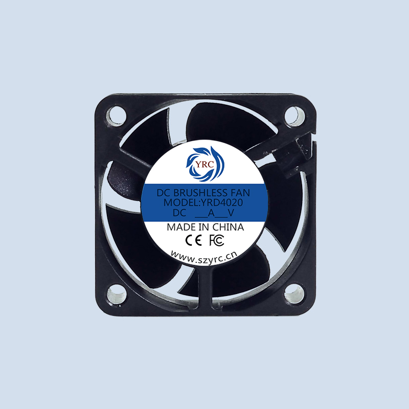 服務(wù)器散熱風(fēng)扇：保障設(shè)備長期穩(wěn)定運(yùn)行方法