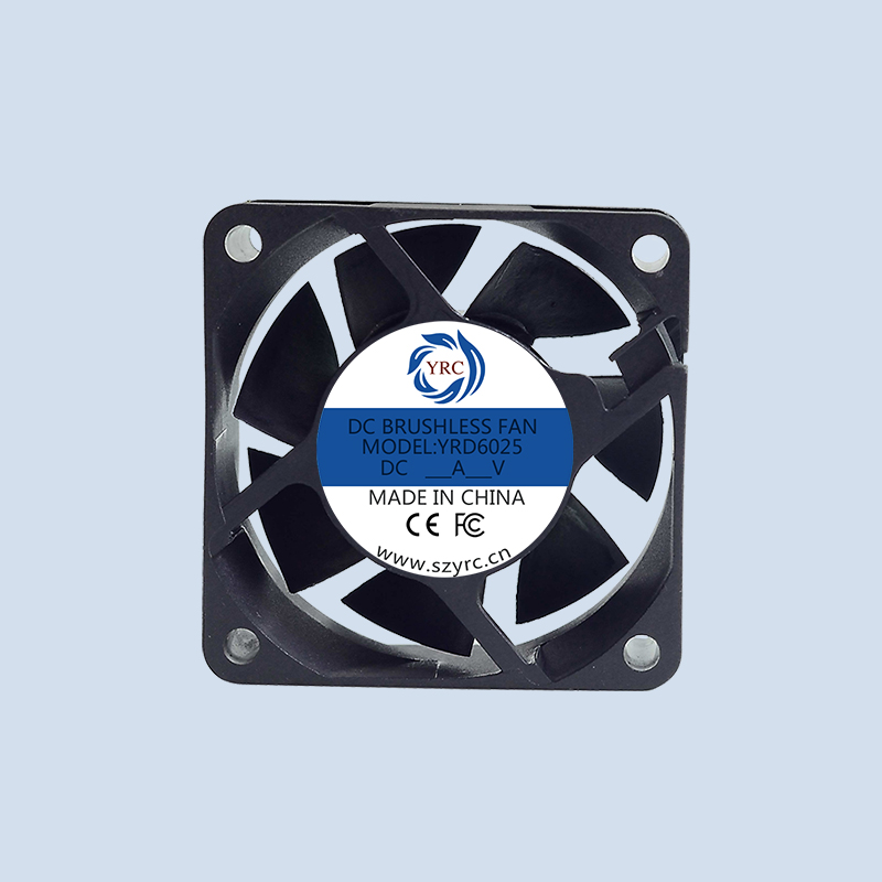 6025軸流風扇