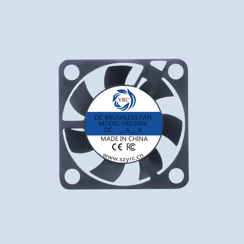 3006軸流風(fēng)扇