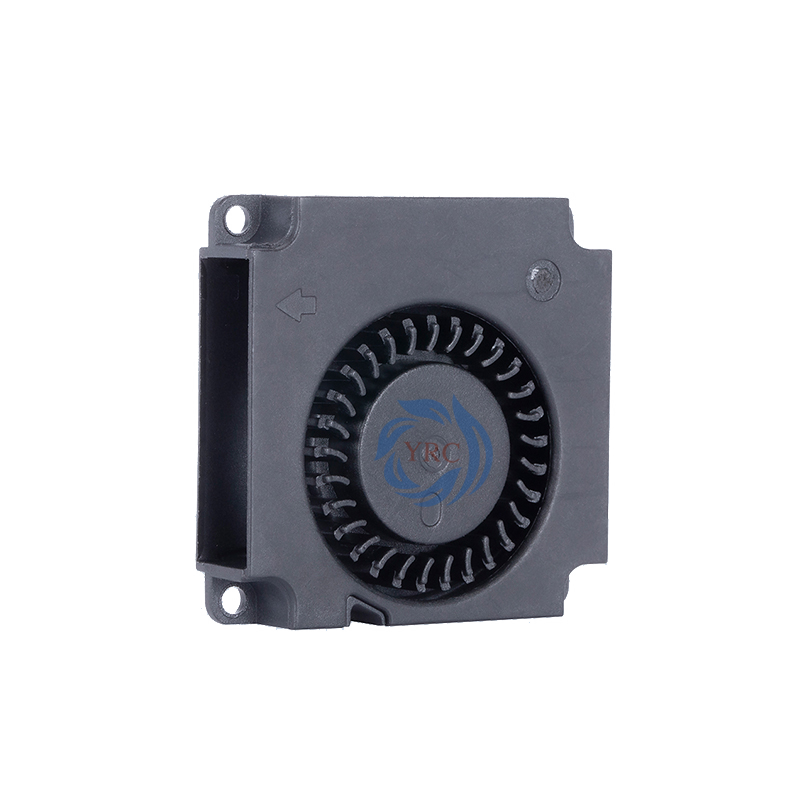 掃地機(jī)散熱風(fēng)扇：除了基礎(chǔ)參數(shù)，這些隱藏要素決定性能上限