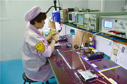 風(fēng)扇性能測(cè)試