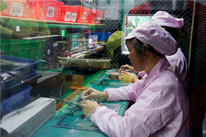 風(fēng)扇性能測(cè)試