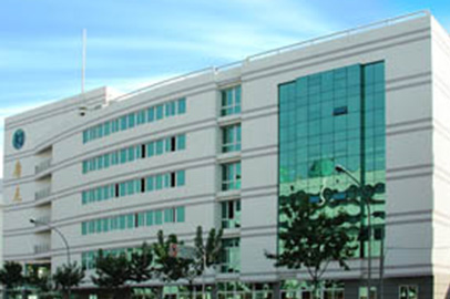 南京康尼新能源汽車散熱風扇案例