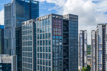 欣銳科技軸流風扇散熱風扇案例