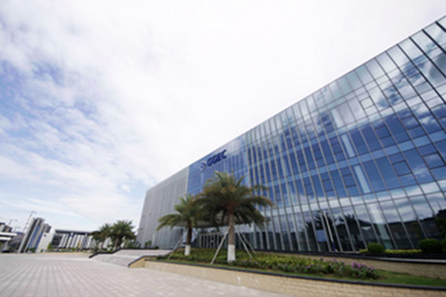 國光電器直流散熱風扇案例